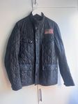 Barbour jacka