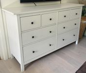 IKEA Hemnes byrå