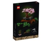 Lego bonsai tree