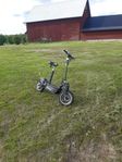 elsparkcykel gyroway 