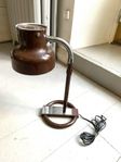 Retro Vintage Bumling Bordslampa 1970-tal