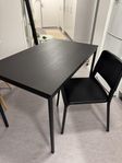 Skrivbord + Stol