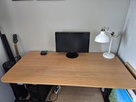 Elektriskt skrivbord