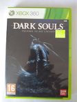 Dark Souls 1 och 2 Xbox 360