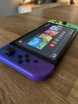 Nintendo Switch - Splatoon 3 Edition