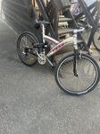 mounten bike