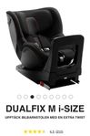 britax römer dualfix m i-size