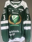 !!HELT NY SIGNERAD FÄRJESTADTRÖJA!!