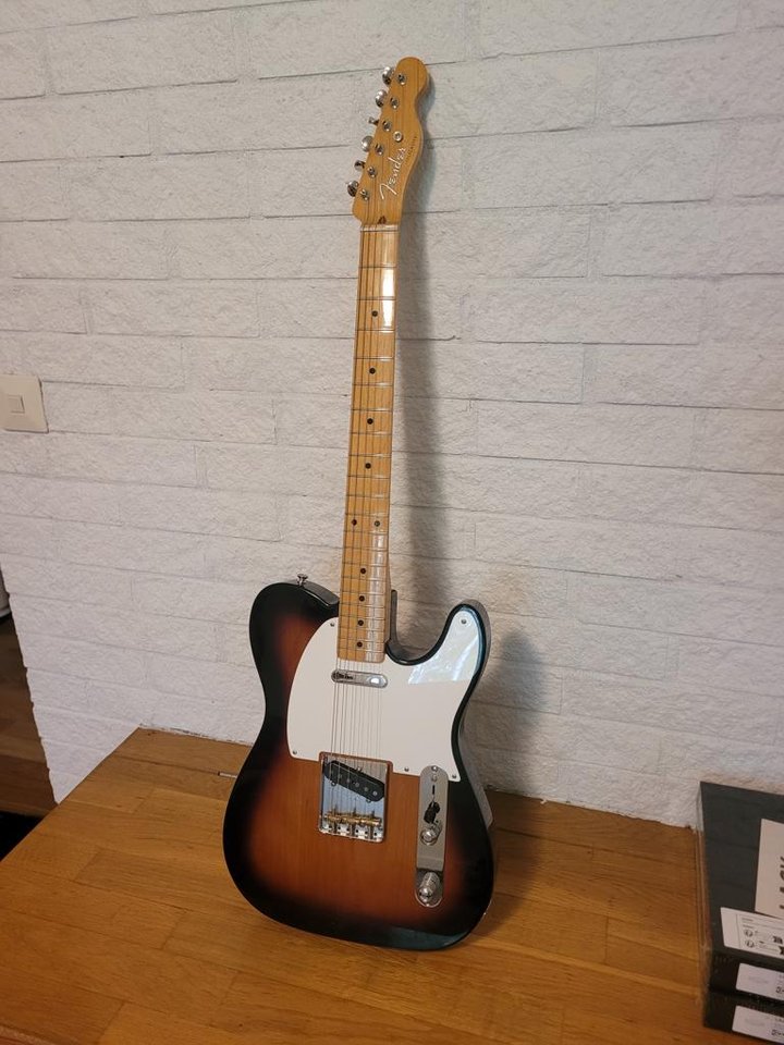 Fender telecaster