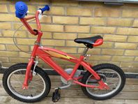 Barncykel 