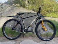 26” Crescent i grymt skick 7vxl Nyservad *Kan levereras