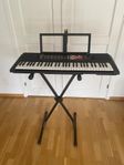 Keyboard - Yamaha PSR F51