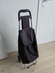 Shoppingvagn