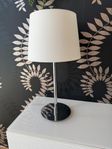 Bordslampa