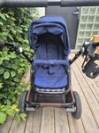 Britax Go Big