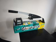 Vinyl- och Laminatskärare Wolfcraft VLC800 