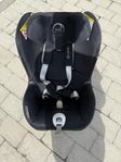 Bilbarnstol. Cybex Sirona M2 i-size inklusive isofixbas.
