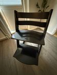 stokke tripptrapp stol