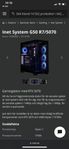 Gamingdator 