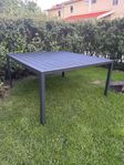 Utebord Comfort Garden – 140x140 cm
