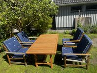 Fri form sittgrupp