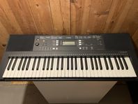 Yamaha keyboard