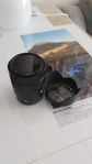 Sony 11 mm objektiv