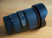 Canon 16-36/4 IS