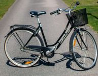 Damcykel 28" Klassisk modell Apollo