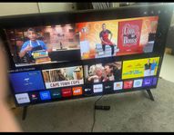 LG 75 smart 4K UHD WIFI bluetooth YouTube 