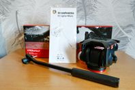 Manfrotto MHXPRO-2W