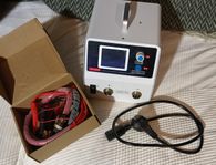 YPSDZ-0550 50A Lithium Battery Capacity Tester 4-wire
