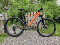 Cannondale Trail SE 3 