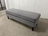 Ikea Stocksund sittbänk