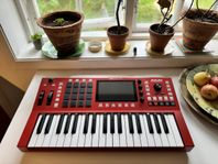 Akai MPC key 37