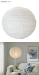 Pendant Lamp Shade