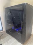 Gaming dator 