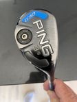 Ping G30 Hybrid