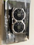 GTX 1660 ti Gratikkort