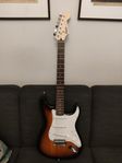 Squier Bullet Stratocaster