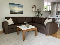 Hörnsoffa från Set Up by Furninova