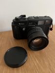 Fuji GW670 III