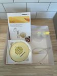 Medela Harmony pump och feed