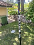 Hzrdus Smoke X-stiff spoonskaft