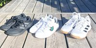 Skor / Sneakers