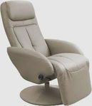 Recliner bortskänkes