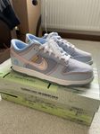 Nike Dunk Low Union Passport Pack Argon