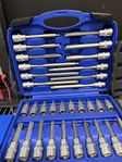Torx splines ny 