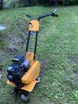 Jordfräs Partner 31
