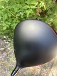 Wilson Dynapower driver 13 grader regular